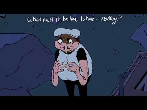 Pizza Tower Audio Dub - Fractured Serenity