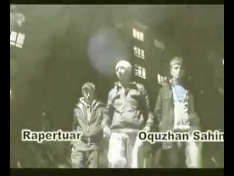 '' HAYALLERİM HAYAL OLDU'' - Arabesk Rap (Video klip)