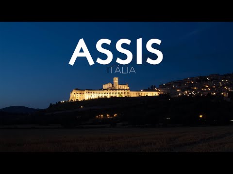 ASSIS: UMA CIDADE FANTÁSTICA | Documentário Completo