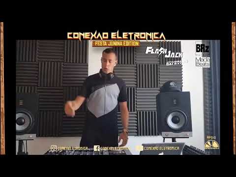 Conexão Eletrônica Live Festival #3
