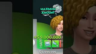 The Most Useful Money Cheats In The Sims 4