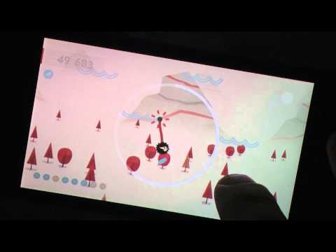 Wide Sky (Update 1.3) iOS iPhone Gameplay Review - AppSpy.com