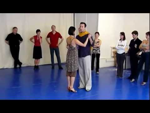Murat and Michelle Erdemsel - the "Heavy" lesson