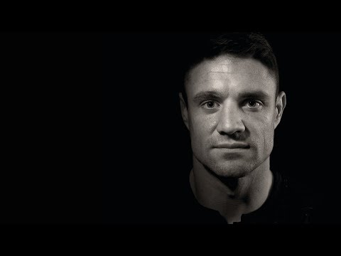 Dan Carter: A Perfect 10 (2019) Official Trailer