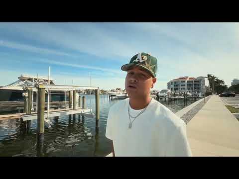 Alcia x Yeeddy - Magnífico [Official Video]