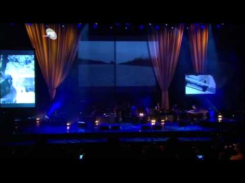 Galija - Dodirni me (Sava centar, 23.10.2011) HD