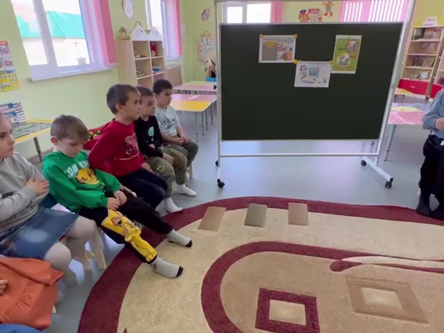 «Выбирай безопасный интернет» .