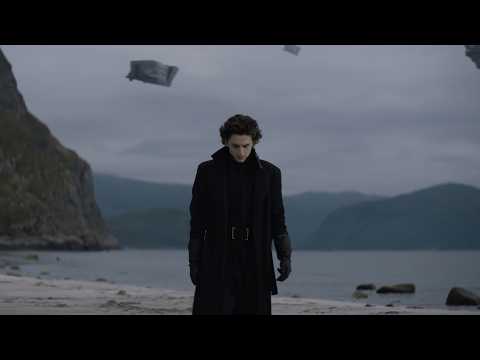 Navjaxx, GOLDKID$ - Heavenly (4K Official Music Video)