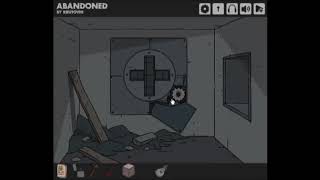 Abandoned Walkthrough