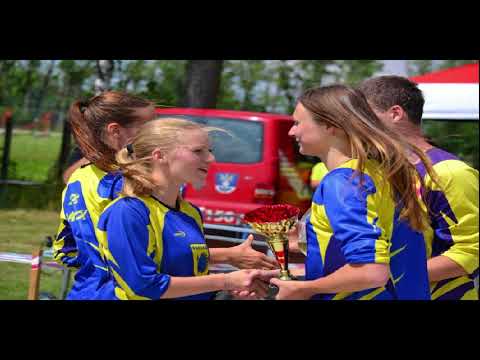 SDH Pavlov ženy - Sezóna 2017