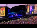 T in the Park 2013 - The Killers - Shadowplay ...