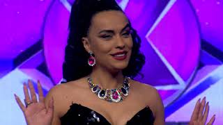 Linda Shabani - Tallava Ritem Me Ni