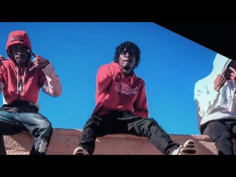 Af chilla - Gumbo ft Jpezzy (official audio)