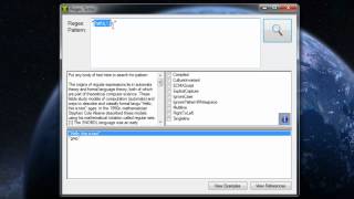 Download the video "Get text between quotes using .NET regex"