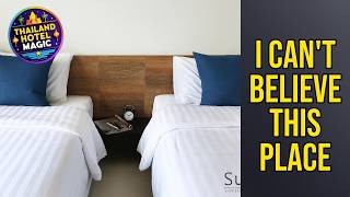 Sukh Serviced Apartment - I Can't Believe This Place | Hat Yai, Thailand⭐