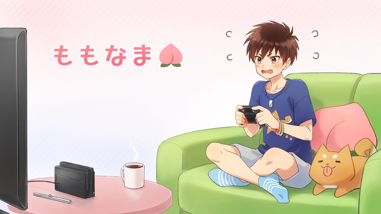 新年度スタート！新しいBLが始まる春🍑