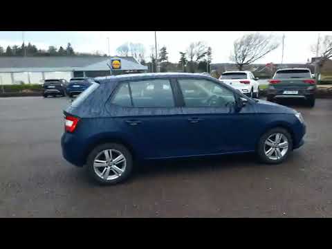 Skoda Fabia 1.0 S MPI 5DR - Image 2