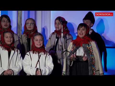 Concertul de colinde al MMB: „Pace sfântă pe pământ” (18 decembrie 2022)