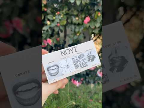 Help Me Discover My New Signature Fragrance?