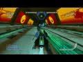 WipEout HD PlayStation 3 Gameplay Perfect Speeds
