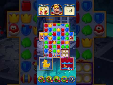 Royal Match LEVEL 3892