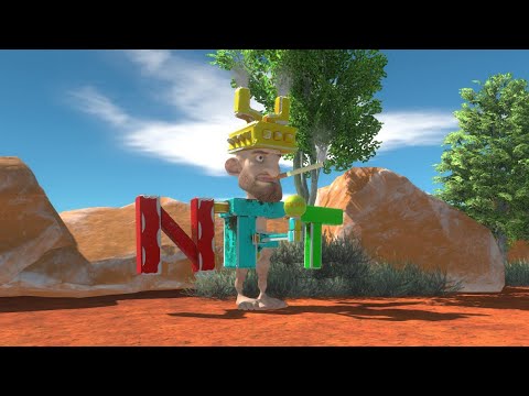 FINALLY......NEW UPDATE❗❗❗STRONGEST HUMAN BEING ? VS ALL BOSS EACH FACTIONS - ARBS