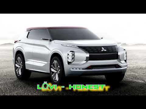 LÖVI - Honest | 30 minutes