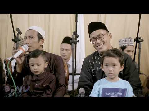 NASAMATU HAWAKA - Resepsi Pernikahan ♡ Agung & Selfania ♡ Ngentak - Jombang