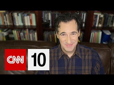 吃塑膠的昆蟲？| 2020年10月7日 (Insects That Eat Plastic? | October 7, 2020)