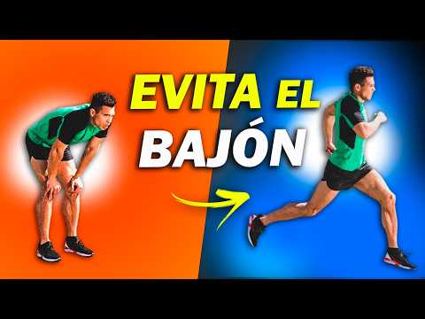 The Trick to Finishing Strong: Never Slow Down in Races