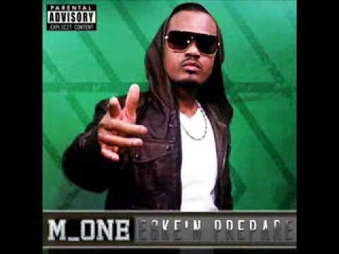 M_ONE KLERE KLERE - I MEAN BUSINESS - (RAP KREYOL HIP HOP)