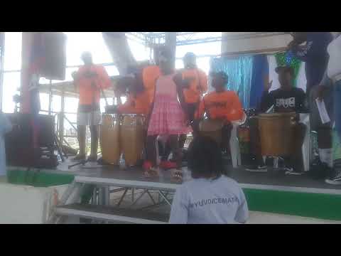 Bussa B Band in suger city 🎤🎶🎼😎