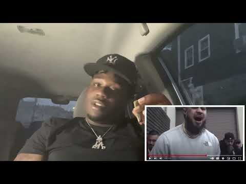 MLBRN ft. Ryan King - Score MLBRN I️s Him 🔥 L’A Els Reaction #australiandrill 🇦🇺