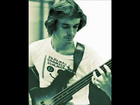 RARE JACO PASTORIUS - BALLYE DE NINA, LIVE 1973!