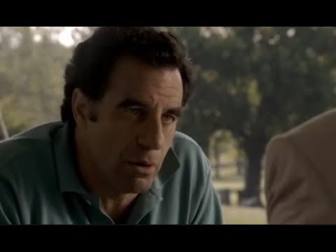 THE SOPRANOS ~Carmine Jr's Dream