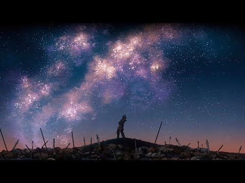 End Of The Prologue - Vinland Saga OST (Slowed and Reverb)