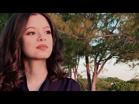 Kairy Marquez - Claro (Video Musical) | Música Católica | Amor de Dios