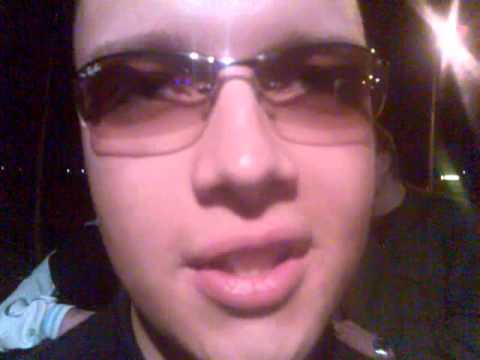 Kollegah der Boss im Interview mit JAW & Kash