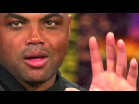 A birthday wish from Chuck to Mike