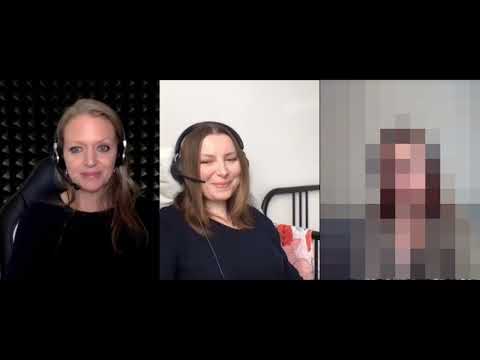 1407 -FR - Deborah - Mémoire dérobée, fréquence d'effroi - Hypnose Aurore.X Chevalier