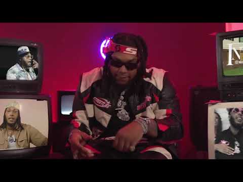 Master Jugg - BEAT IT (Offical Video) (PROD.BY IAM SPIRALIZE & ELEMENTRY BEATS)