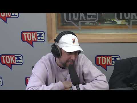 Sokół o kryzysie bezdomności w szczerej rozmowie z Adamem Bodnarem