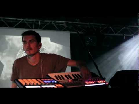 Eskmo Live performance