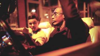 Adrian Marcel - &quot;I&#39;m Still&quot;