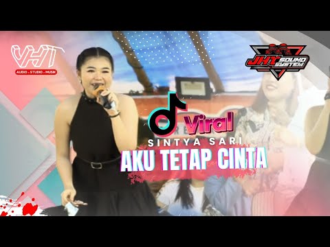 VIRAL TIKTOK 2025‼️I STILL LOVE - SINTYA SARI‼️LAAS BARU VILLAGE, SUMBER BARITO (OFFICIAL LIVE MU...