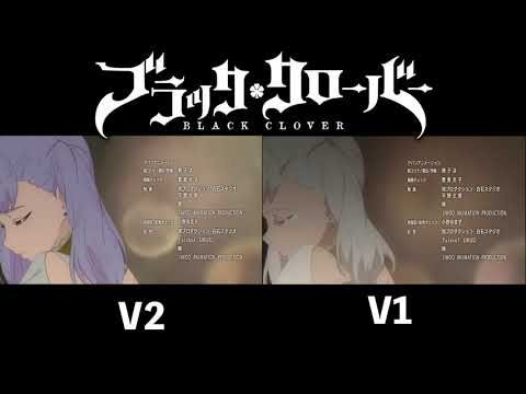 Black Clover Black to the dreamlight EMPiRE
