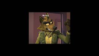 Don't you do it #fypシ #mrwolf #thebadguys #badguys #edit #shorts #viral #thebadguysbreakingin