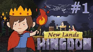 Kingdom: New Lands Skull Island [Episode 1]