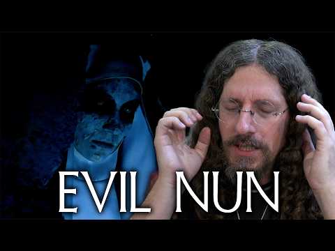 Evil Nun Review | There Is No God