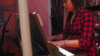 Wonderful - Lady Gaga (Cover)